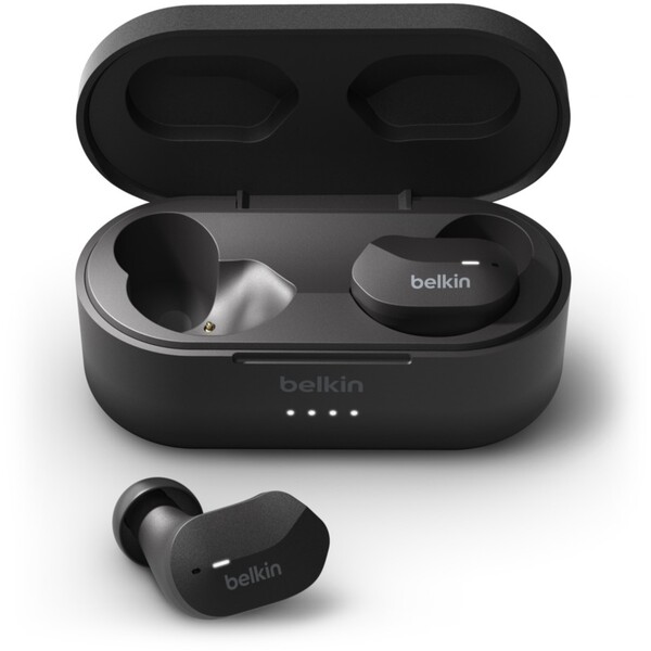 Belkin-SOUNDFORM-bezdratova-sluchatka-cerna