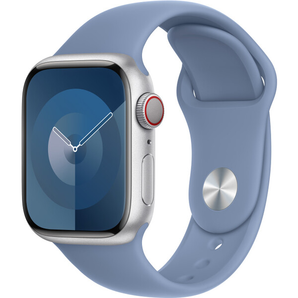 Apple-Watch-49-45-44-42mm-ledove-modry-sportovni-reminek-M-L