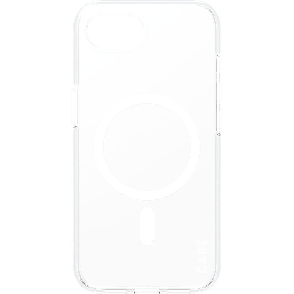 PanzerGlass-CARE-kryt-Apple-iPhone-17e-16e-MagSafe-Urban-Combat-ciry-bily