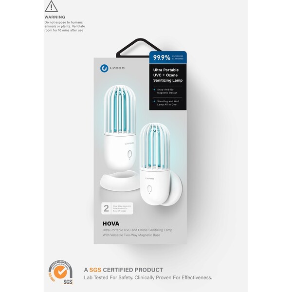 UNIQ-LYFRO-Hova-UVC-dezinfekcni-lampa