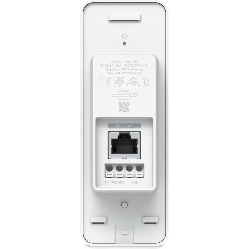 Ubiquiti-Ultra-UniFi-UAi-pristupova-ctecka-karet-s-hubem