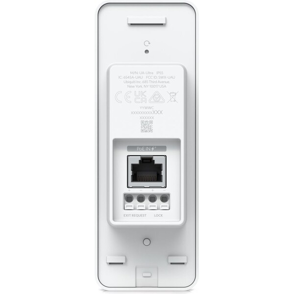 Ubiquiti-Ultra-UniFi-UAi-pristupova-ctecka-karet-s-hubem