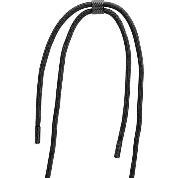 FIXED Pure Neck kryt s černou šňůrkou na krk pro Apple iPhone 13 Pro Max - Pouzdra - Obrázek C8Q1000601