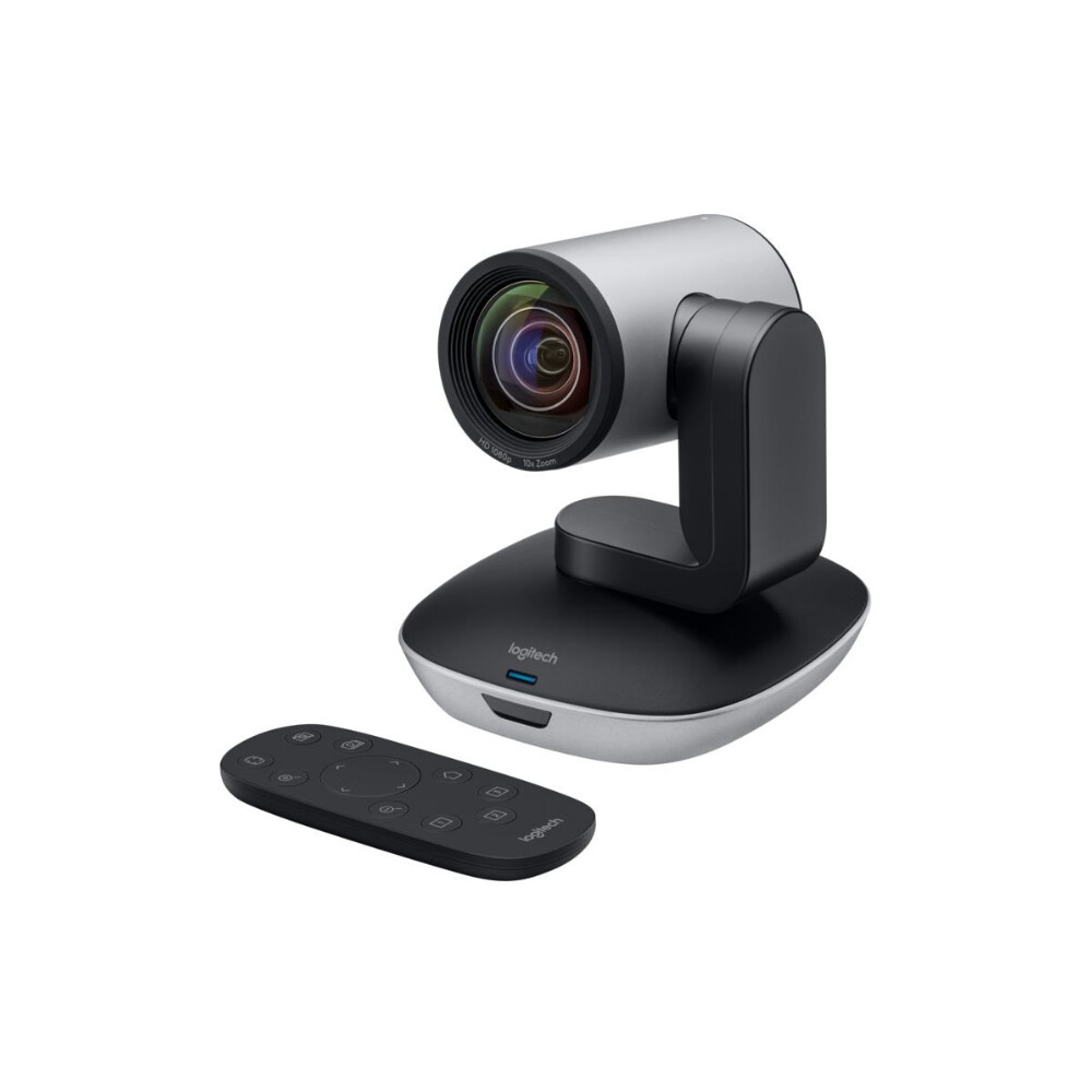 Logitech-PTZ-Pro-2-cerna
