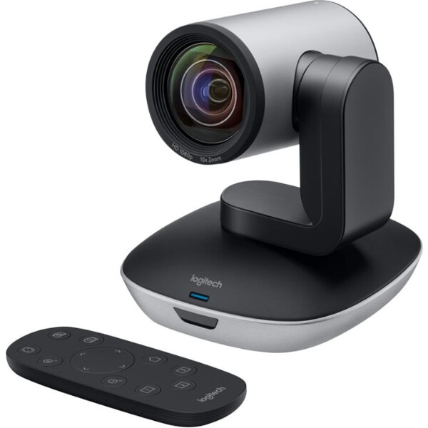 Logitech-PTZ-Pro-2-cerna