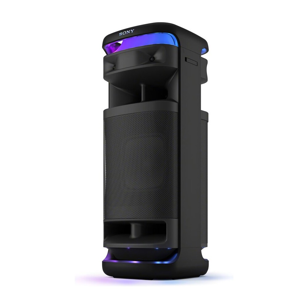 Sony-ULT-TOWER-10-reproduktor-cerny