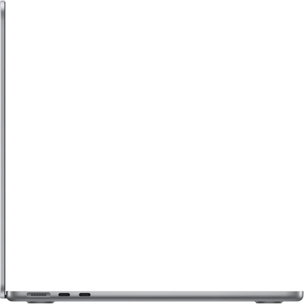 CTO Apple MacBook Air M3 13,6" (2024) / INT KLV / 8GB / 8x GPU / šedá / 256GB SSD / 30W - Notebooky - Obrázek C8XF000G01