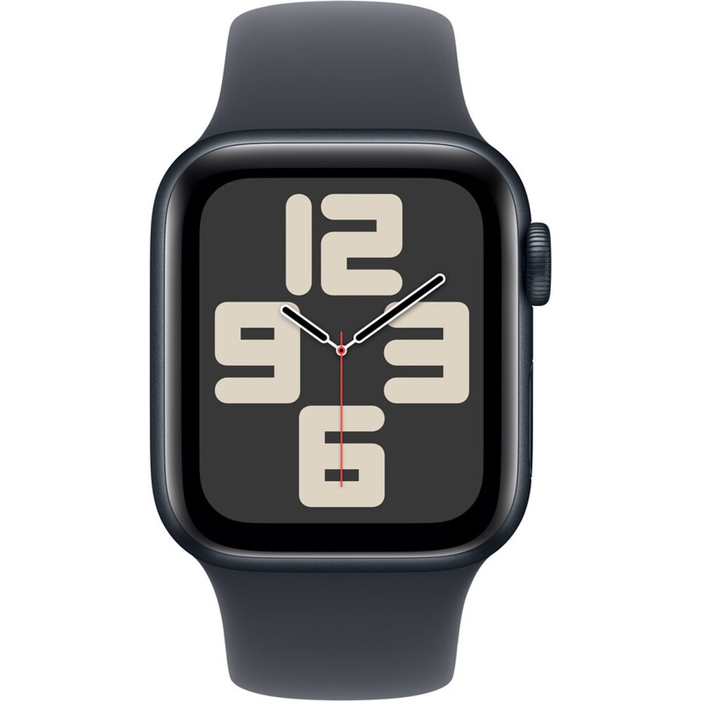 Apple-Watch-41-40-38mm-cerny-sportovni-reminek-M-L