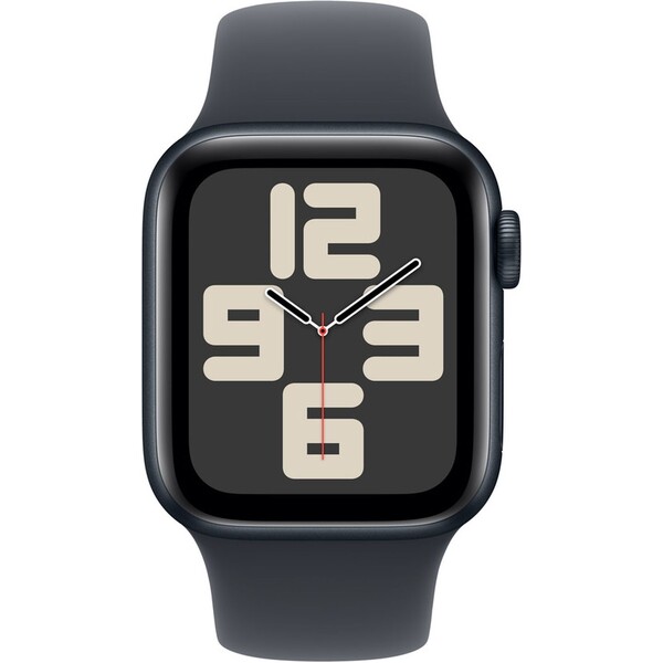Apple-Watch-41-40-38mm-cerny-sportovni-reminek-M-L