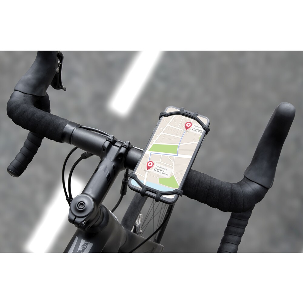 FIXED-Bikee-silikonovy-drzak-na-kolo-cerny