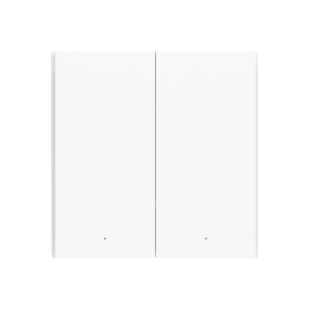 AQARA-Smart-Home-Wireless-Remote-Switch-H1-Double-Rocker-dvojity-bezdratovy-vypinac