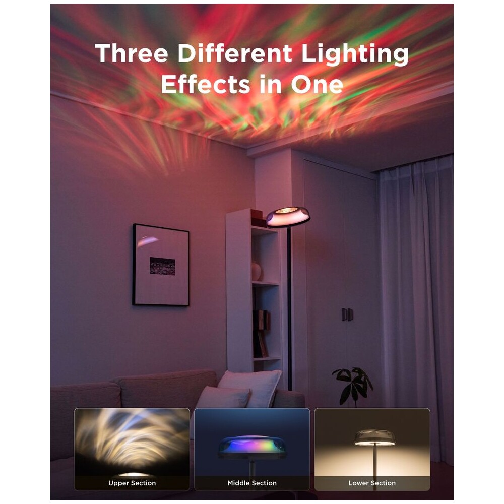 Govee-Uplighter-RGBICWW-stojaci-lampa-Matter