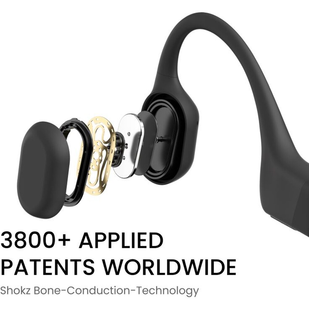 Shokz-OpenRun-USB-C-bezdratova-sluchatka-cerna