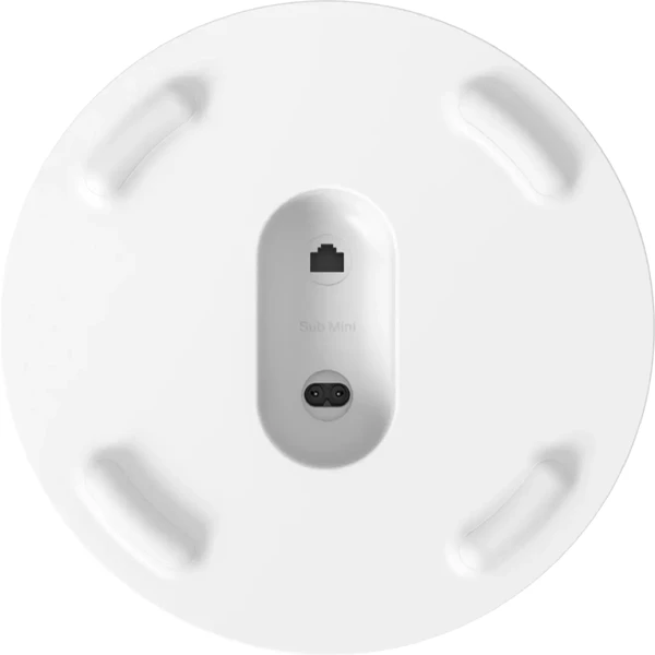 Sonos Sub Mini bílý - Reproduktory - Obrázek CA2XF00101