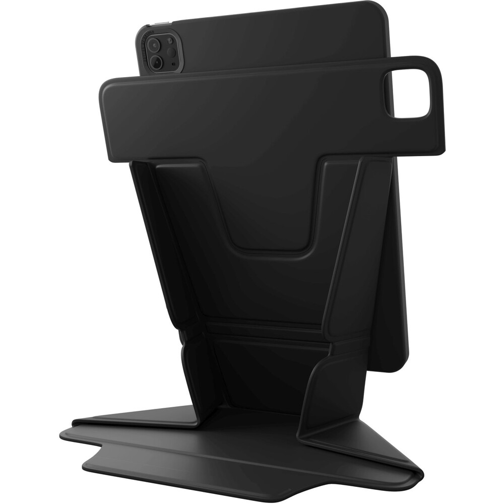 UNIQ-Ryze-360-pouzdro-se-stojankem-iPad-Pro-11-2025-cerne