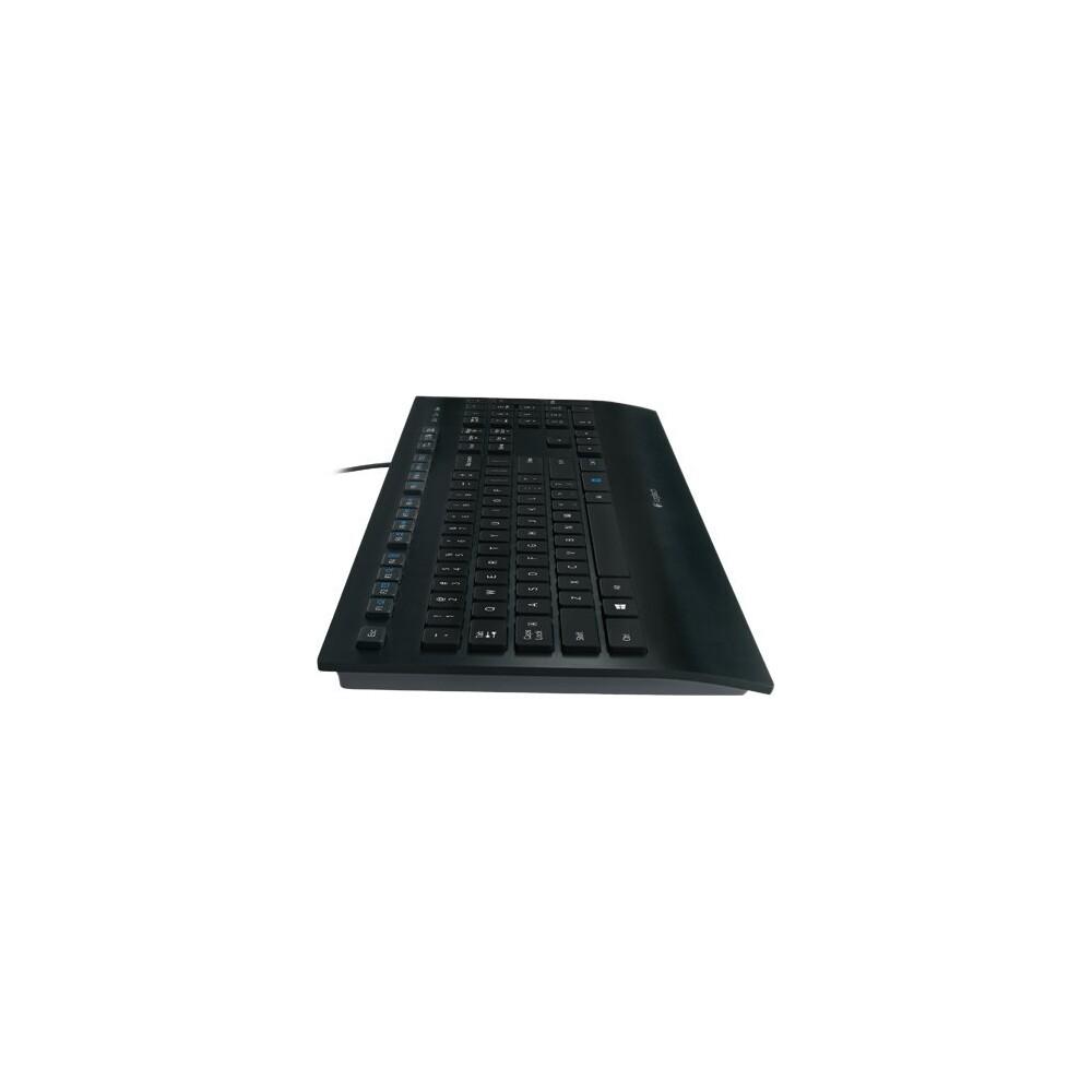Logitech-K280e-US