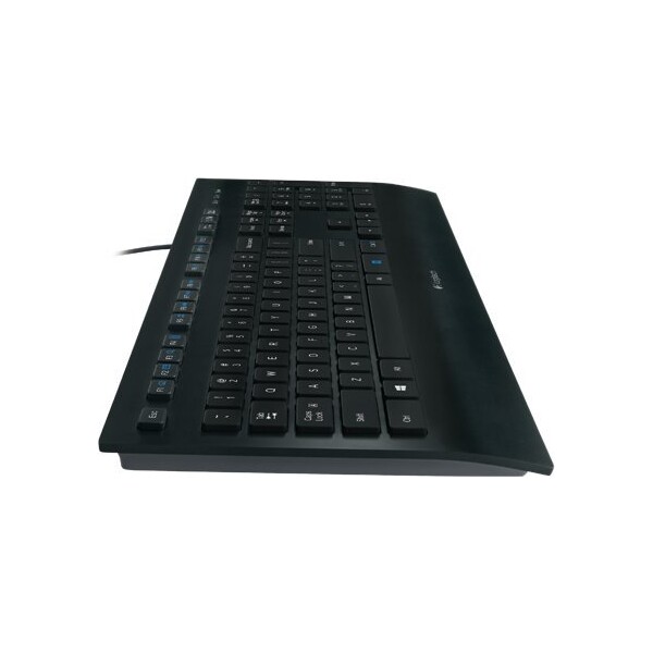 Logitech-K280e-US