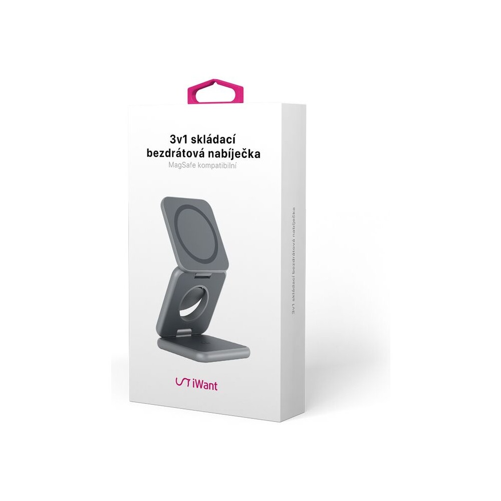 iWant-Mag-Foldable-3v1-bezdratova-MagSafe-nabijecka-vesmirne-seda