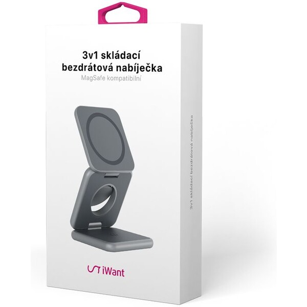 iWant-Mag-Foldable-3v1-bezdratova-MagSafe-nabijecka-vesmirne-seda