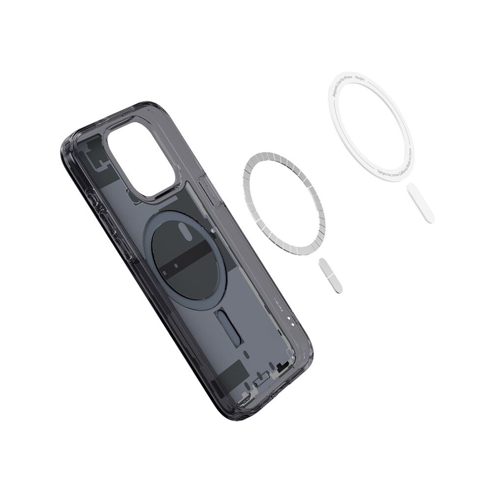 Spigen-Ultra-Hybrid-MagFit-kryt-iPhone-15-Pro-Max-zero-one