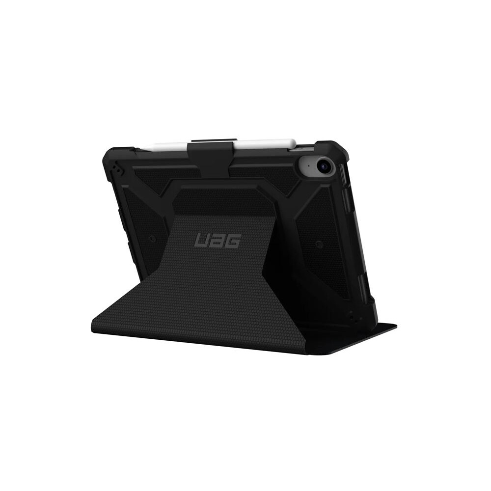 UAG-Metropolis-odolne-pouzdro-iPad-10-9-2022-cerne