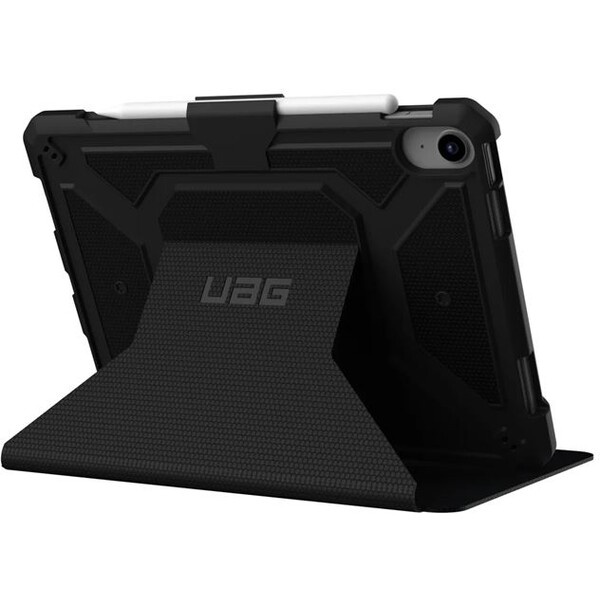 UAG-Metropolis-odolne-pouzdro-iPad-10-9-2022-cerne