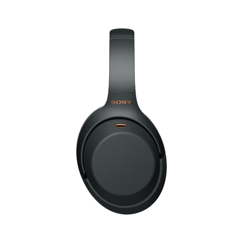 Sony-WH-1000XM3-bezdratova-sluchatka-cerna