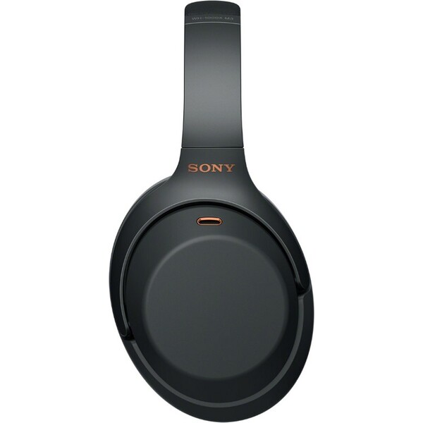 Sony-WH-1000XM3-bezdratova-sluchatka-cerna