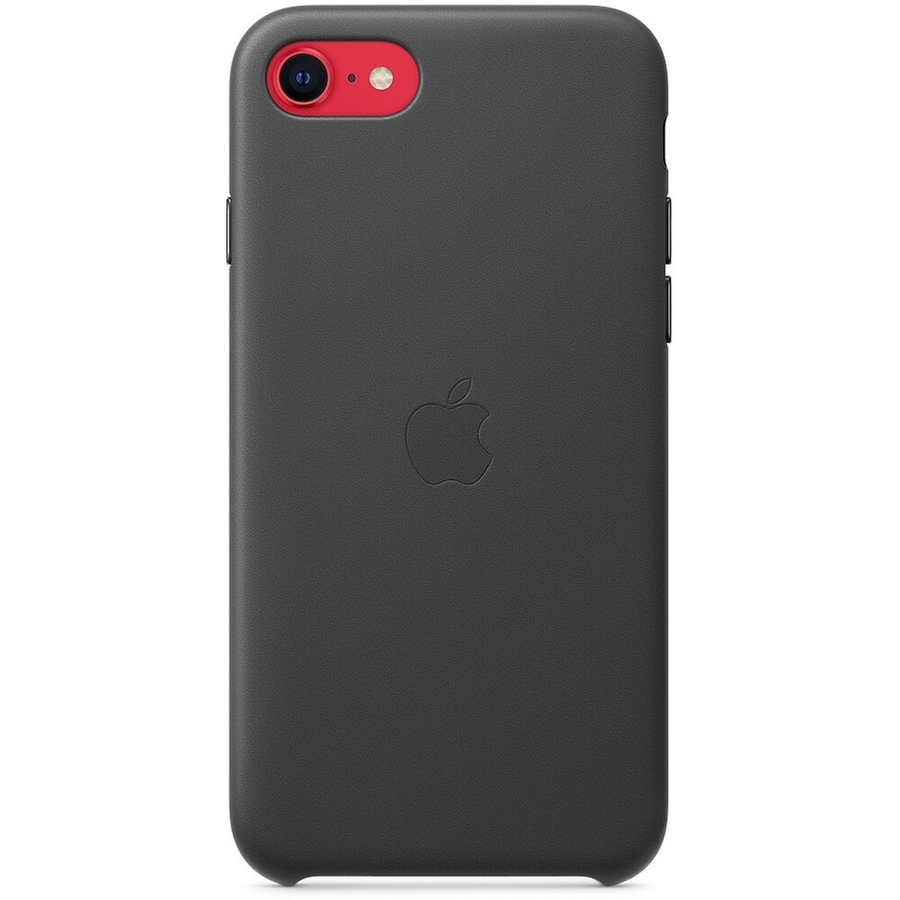 Apple-kozeny-kryt-iPhone-SE-2022-2020-cerny