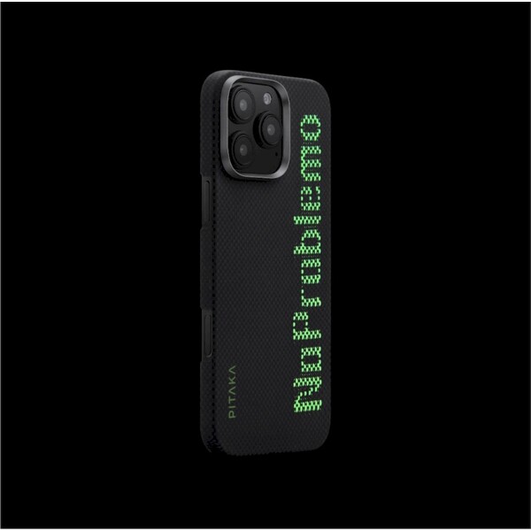 Pitaka-x-Aries-Tactile-Woven-Case-kryt-iPhone-16-Pro-Max-NoProblemo