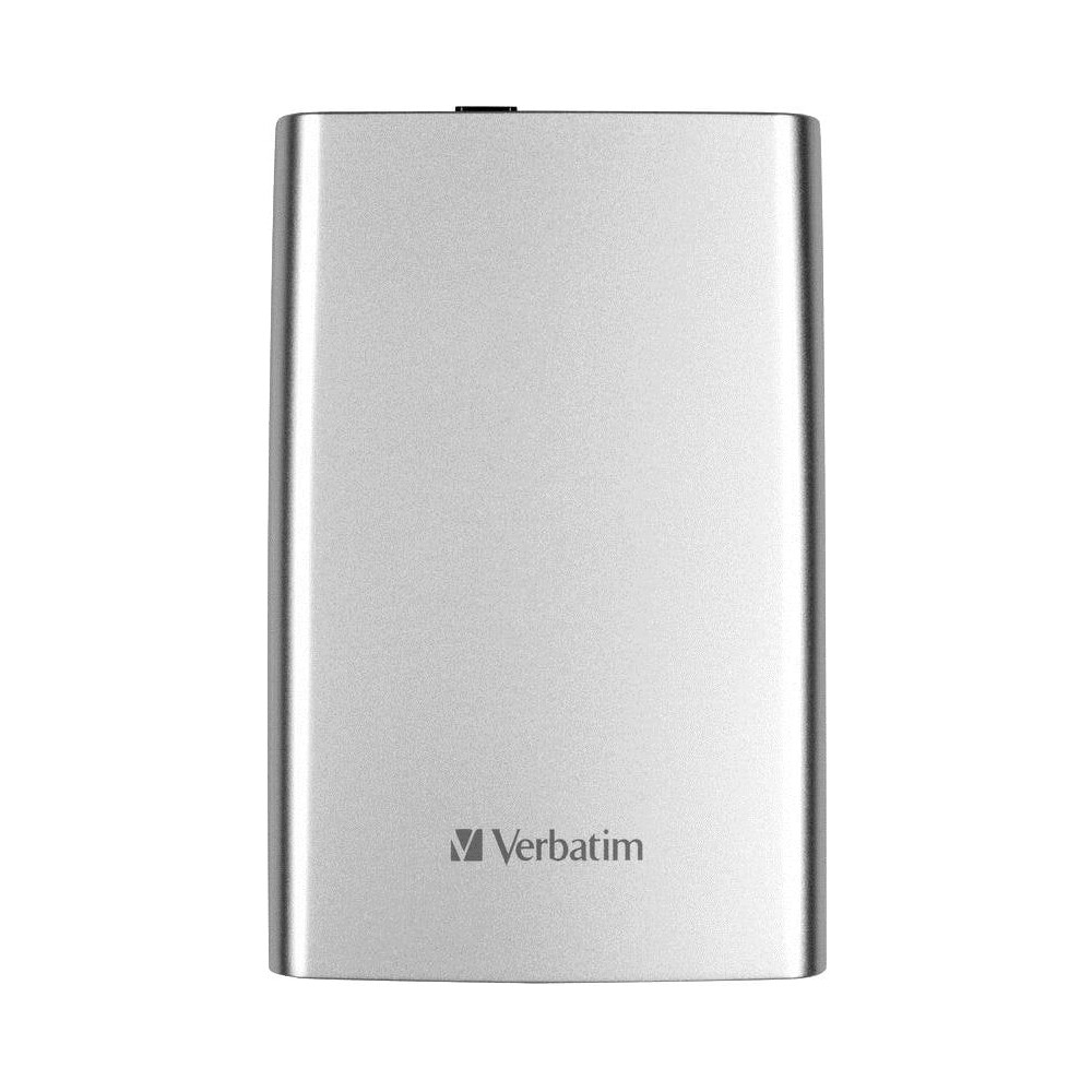 VERBATIM-Store-n-Go-HDD-2TB-USB-3-0-stribrny