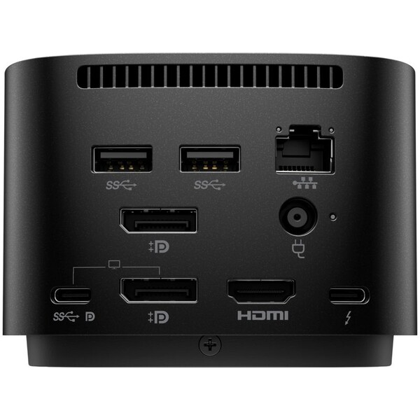 HP-Thunderbolt-dokovaci-stanice-120W-G4-4J0A2AA-