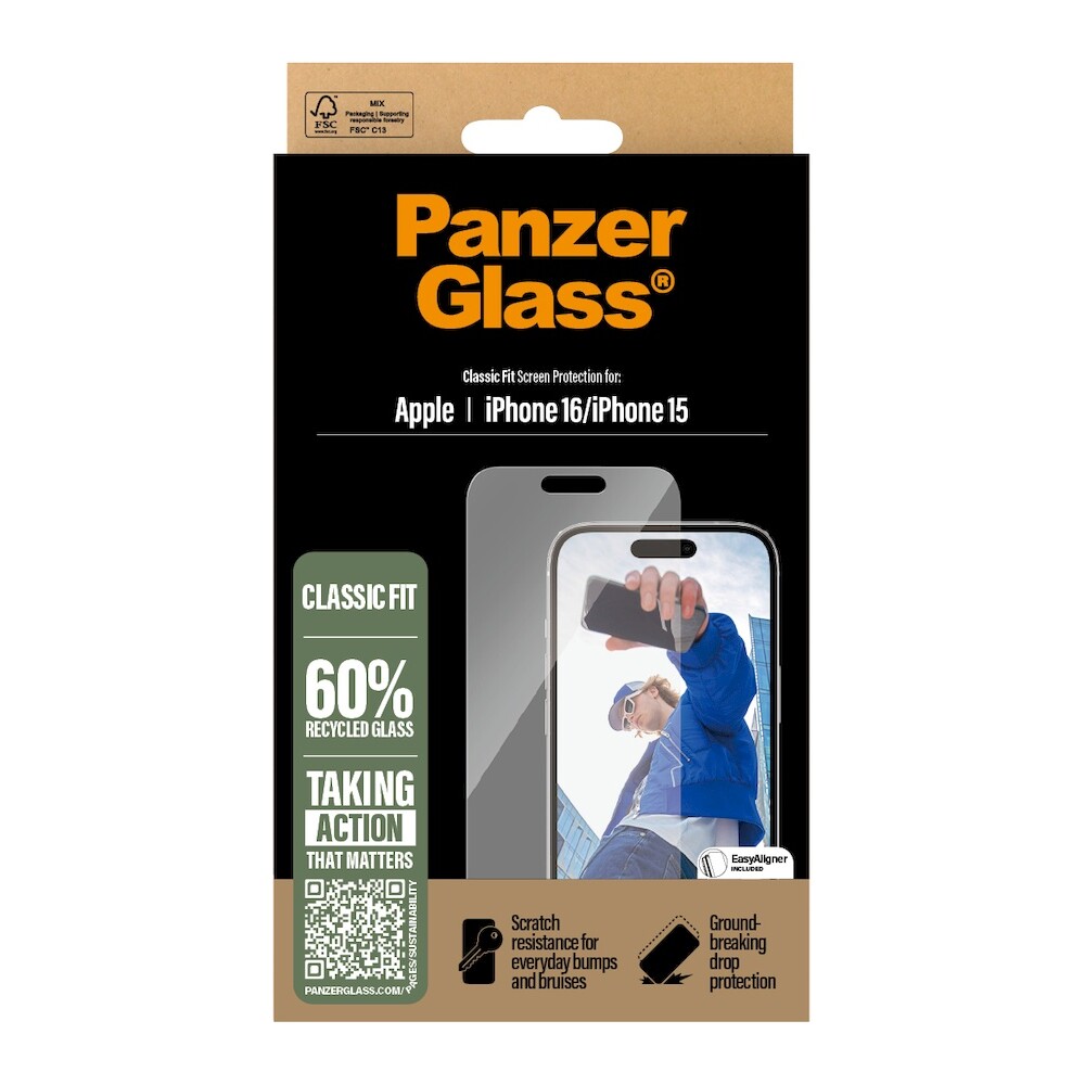 PanzerGlass-Classic-Fit-sklo-Apple-iPhone-16