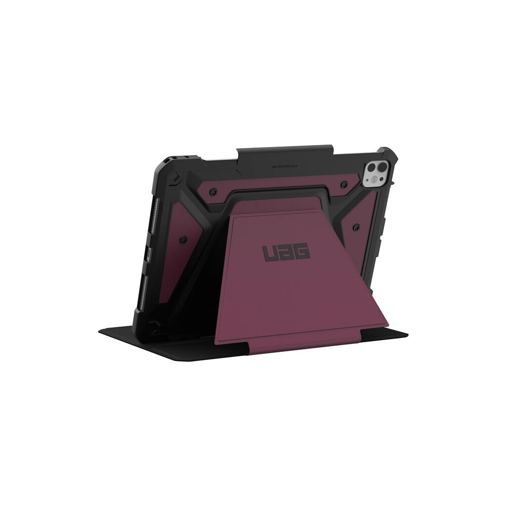 UAG-Metropolis-SE-pouzdro-iPad-Pro-11-2025-vinove
