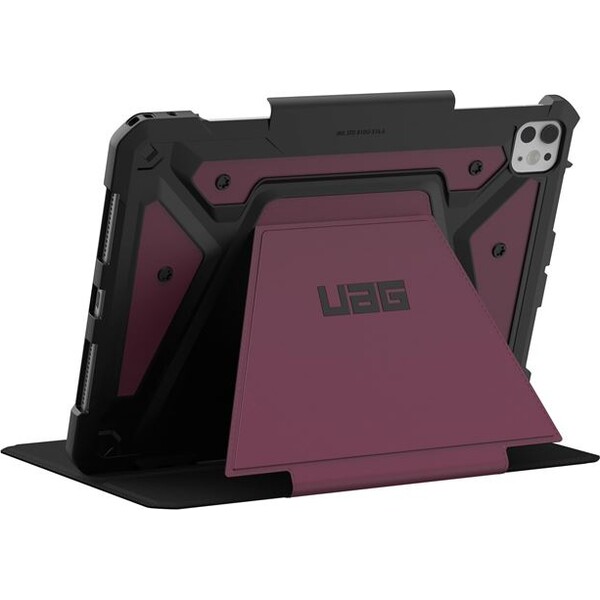 UAG-Metropolis-SE-pouzdro-iPad-Pro-11-2025-vinove