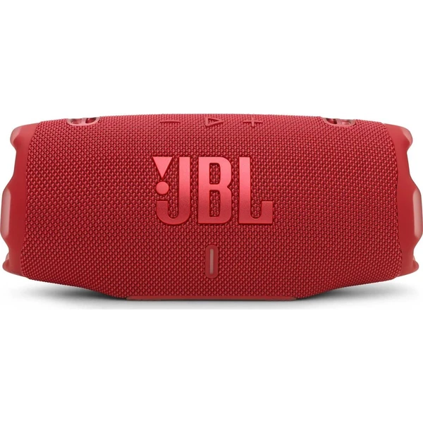 JBL Charge 6 červený - Reproduktory - Obrázek CDAE000P01