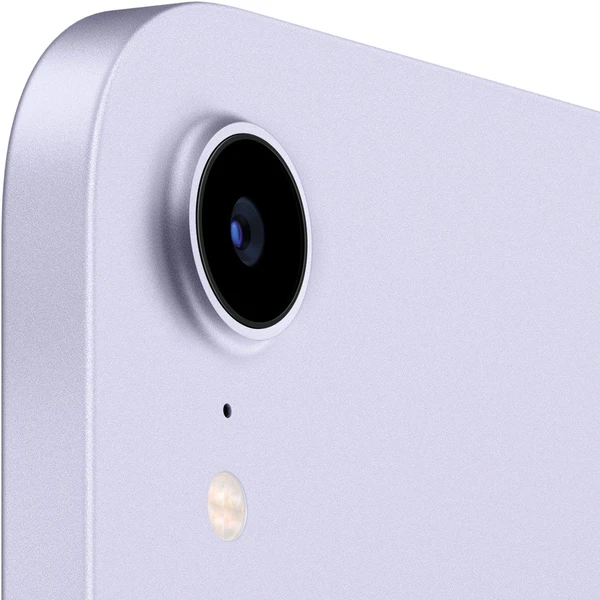 Apple iPad mini 256GB Wi-Fi fialový (2021) - Tablety - Obrázek CDQKF00101