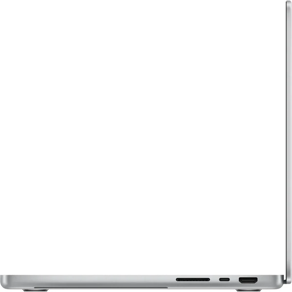 Apple MacBook Pro 14" / M4 Max / 36GB / 1TB / stříbrný - Notebooky - Obrázek CDWA000L01