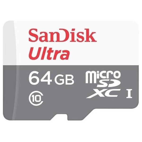 SanDisk-Ultra-Android-microSDXC-64GB