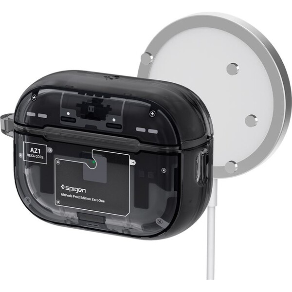 Spigen-Ultra-Hybrid-pouzdro-Apple-AirPods-Pro-2-gen-zero-one