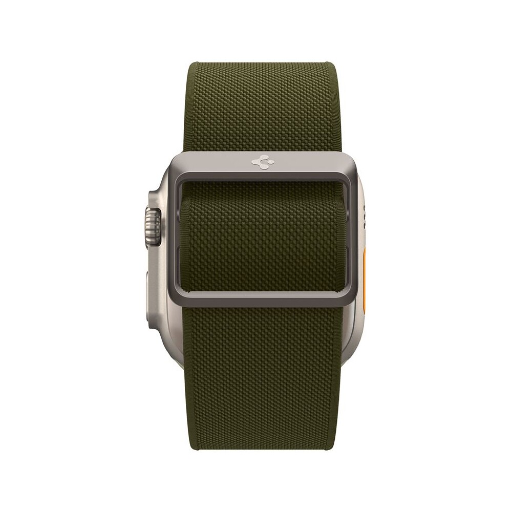 Spigen-Lite-Fit-Ultra-reminek-Apple-Watch-49-46-45-44-42mm-zeleny