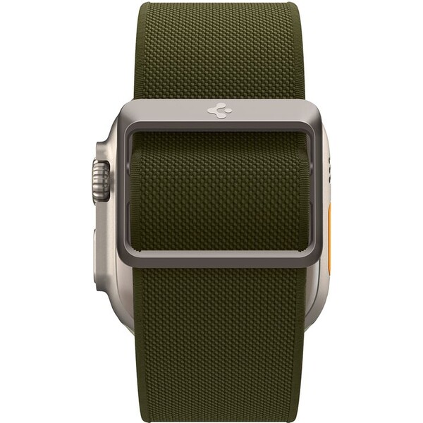 Spigen-Lite-Fit-Ultra-reminek-Apple-Watch-49-46-45-44-42mm-zeleny