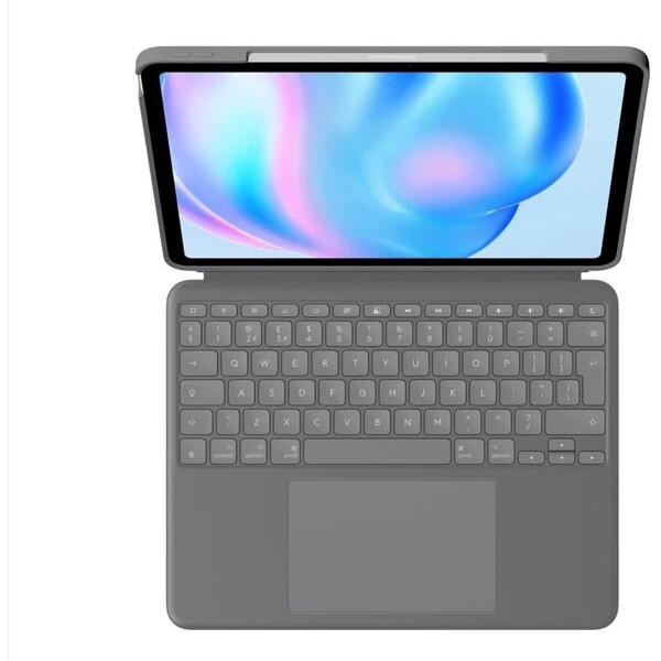 Logitech-Combo-Touch-pouzdro-s-CZ-SK-ISO-klavesnici-pro-iPad-Air-13-2024-M2-M3-sede