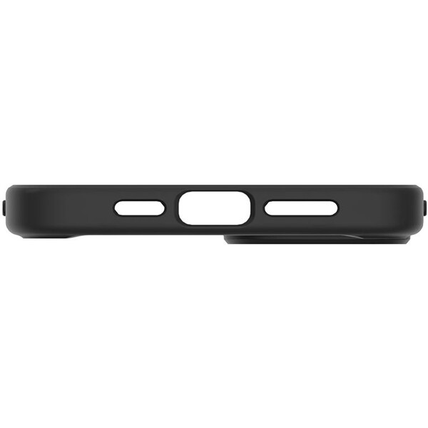 Spigen-Ultra-Hybrid-kryt-iPhone-14-cerny
