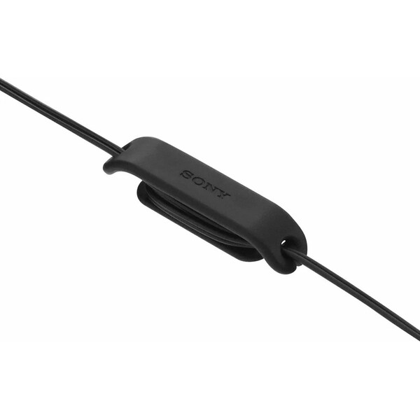 SONY-IER-EX15C-sluchatka-cerna