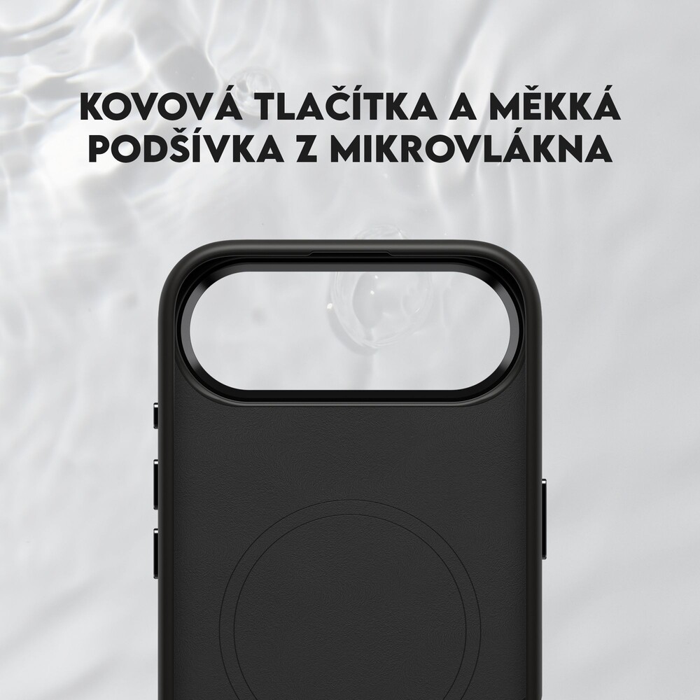 PanzerGlass-CARE-Flow-kryt-s-MagSafe-Apple-iPhone-Air-cerny