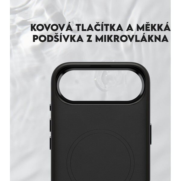 PanzerGlass-CARE-Flow-kryt-s-MagSafe-Apple-iPhone-Air-cerny