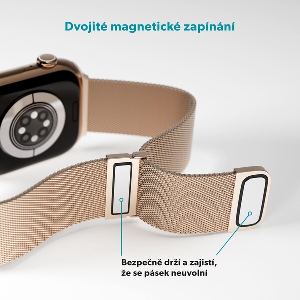 Epico-Watch-Strap-milansky-tah-42-44-45-46-49mm-zlaty