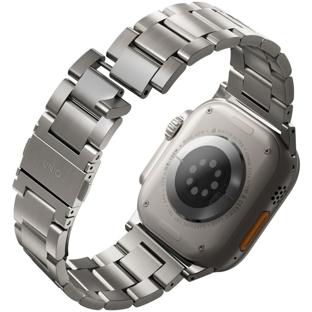 UNIQ-Osta-clankovy-ocelovy-reminek-Apple-Watch-49-46-45-44-42mm-stribrny