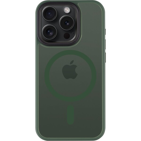 Tactical-MagForce-Hyperstealth-kryt-iPhone-15-Pro-Forest-Green